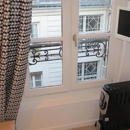 Apartment Opera - Center Studios *