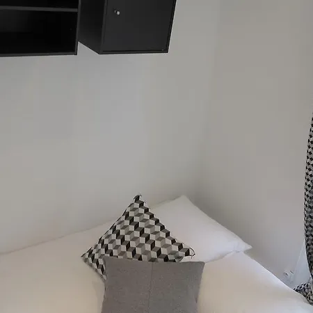 Apartment Opera - Center Studios