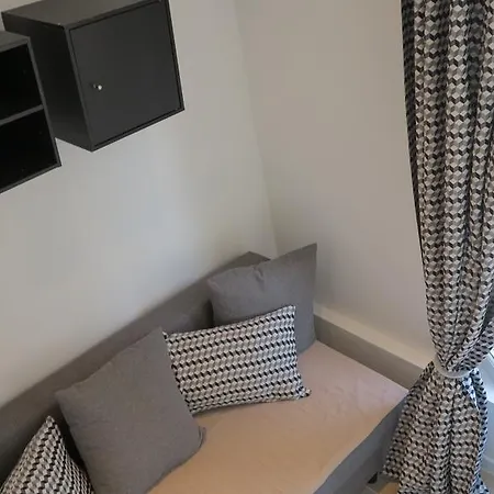 Apartment Opera - Center Studios