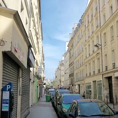 Apartment Opera - Center Studios *