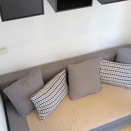 Apartment Opera - Center Studios *